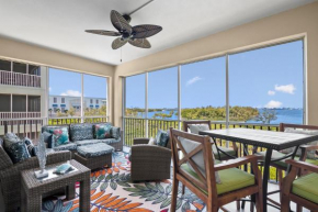 The Sunset Retreat at One Particular Harbour 384-202
